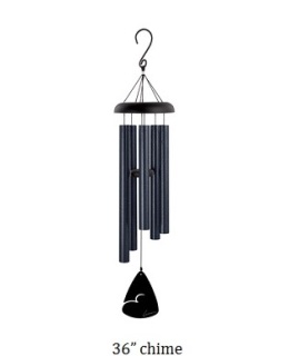 36 inch Wind Chime