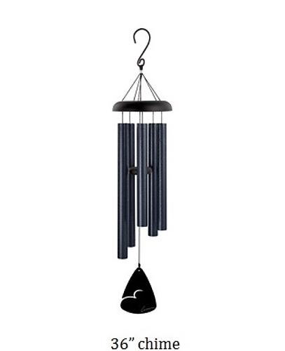 36 inch Wind Chime