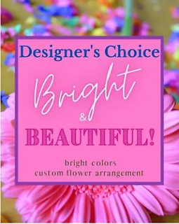Designer\'s Choice - Bright & Beautiful