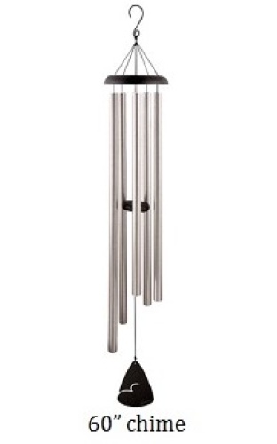 60 inch Wind Chime