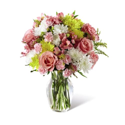 The FTD Sweeter Than Ever Bouquet