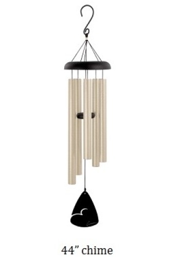 44 inch Wind Chime