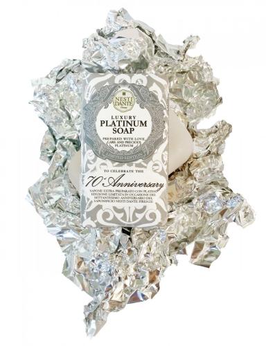 Nesti Dante Luxury Platinum Soap