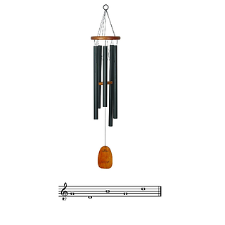 40\" Chimes of Mozart