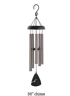 30 inch Wind Chime