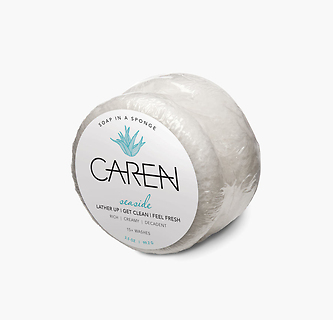 Caren Skin care Products and Gift sets