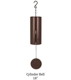 18 inch Cylinder Bell